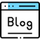blog icon small